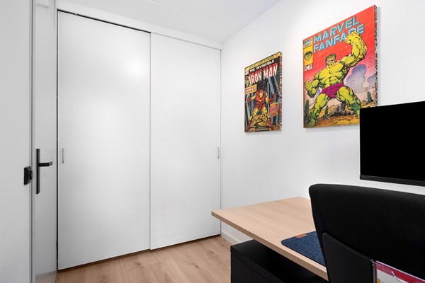 Medium property photo - Op De Bree 23, 6099 CN Beegden